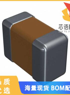 全新KGM05CR50J226MH原装(CAP CER 22UF 6.3V X5R 04