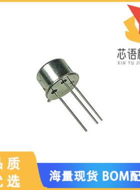 全新2N2102原装(TRANS PNP 65V 1MA TO5)正品