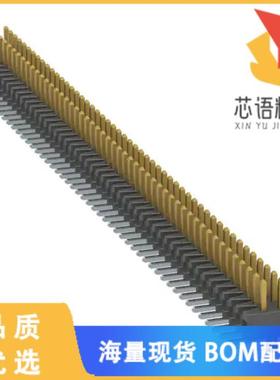 全新FTMH-150-03-L-DV-A原装(CONN HEADER SMD 100PO