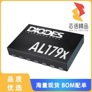 LED LINEAR DRIVER 全新AL1792AFE 正品 14UDFN 13原装