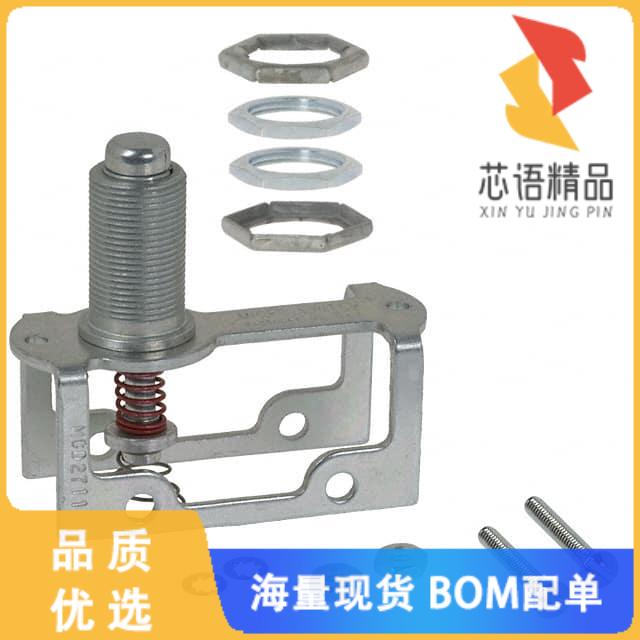 全新MCD2711原装(SWITCH BUSHING MOUNT PLUNGER)正品