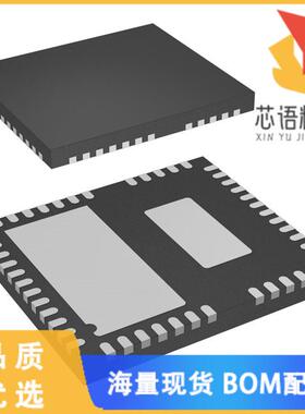 全新ADM1272-1ACPZ原装(IC HOT SWAP CTRLR GP 48LFC