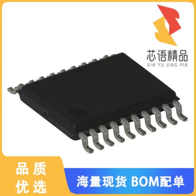 全新ATF16V8BQL-15XU原装(IC PLD 8MC 15NS 20TSSOP)正品