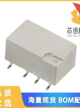 全新IM05GR原装(RELAY TELECOM DPDT 2A 9VDC)正品