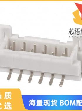 全新DF11GZ-12DP-2V(20)原装(CONN HEADER SMD 12POS