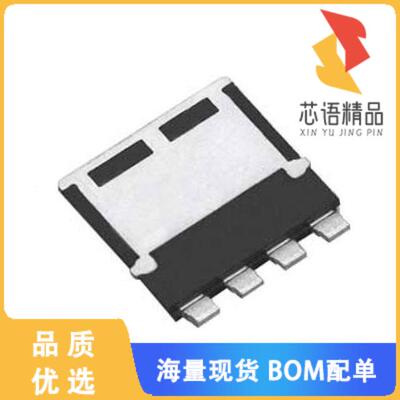 全新SQJQ900E-T1_GE3原装(MOSFET 2 N-CH 40V POWERP