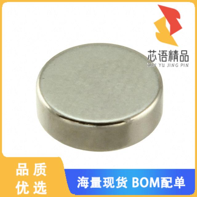 全新9050原装(MAGNET 0.315DIA X 0.098H CYL)正品