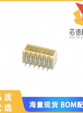 全新1775443-6原装(CONN HEADER SMD 6POS 1.5MM)正品