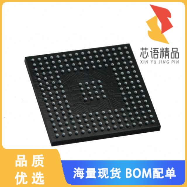 全新LPTM10-12107-3FTG208I原装(IC PLATFORM MANAGE