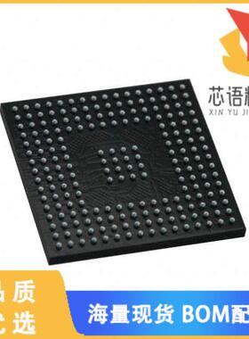 全新LPTM10-12107-3FTG208I原装(IC PLATFORM MANAGE