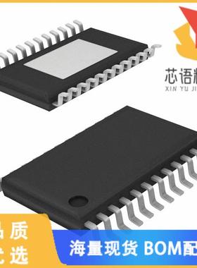 全新LT6301CFE#PBF原装(IC DRIVER 2/0 28TSSOP)正品