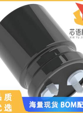 全新ELXS251VSN271MP25S原装(CAP ALUM 270UF 20% 25