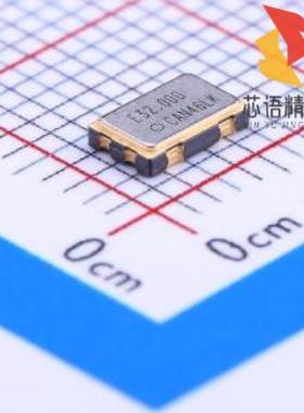 全新X1G004451001400原装(32MHz ±100ppm 1.6V~3.6V)正品