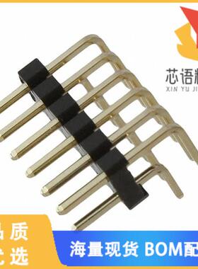 全新M22-2540605原装(CONN HEADER R/A 12POS 2MM)正品