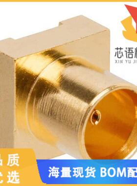 全新919-132J-71P原装(CONN MCX JACK STR 75 OHM SM