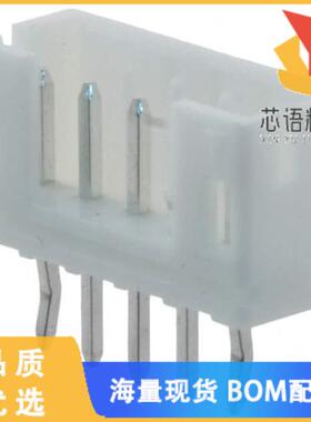 全新SWR201-NRTN-S05-SA-WH原装(CONN HEADER VERT 5