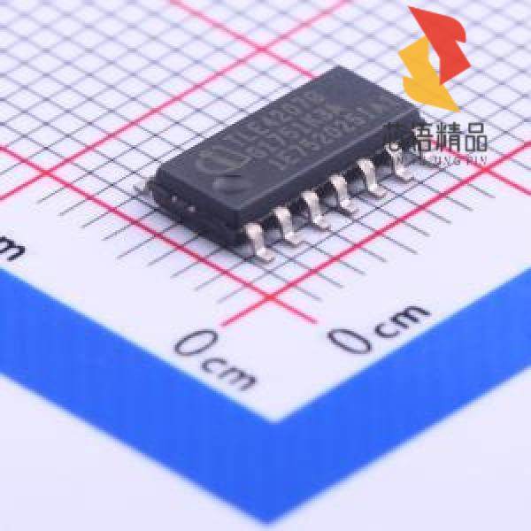 全新TLE4207G原装(TLE4207G)正品