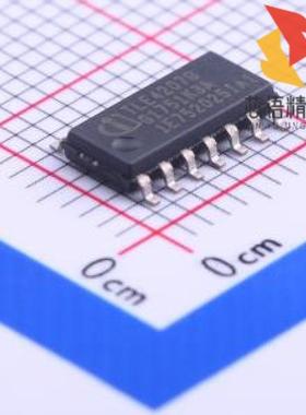全新TLE4207G原装(TLE4207G)正品