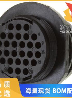 全新206152-1原装(CONN RCPT HSG MALE 28POS INLINE)正品