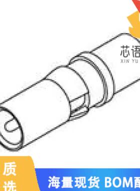 全新1731120698原装(FCT TERM SIGN STAMPED RCPT CR