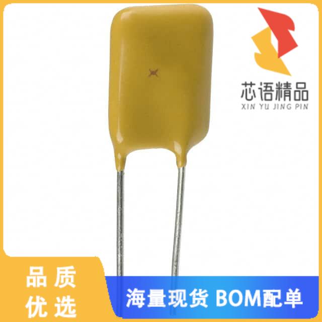 全新LVR025S原装(PTC RESET FUSE 240V 250MA RADIAL)正品