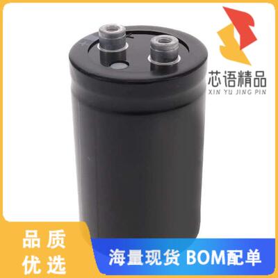 全新B43713A2478M000原装(CAP ALUM 4700UF 20% 200V
