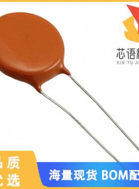 全新20VLSS10-R原装(CAP CER 10000PF 400VAC Y5V RD