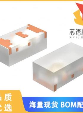 全新TLMS1100-GS08原装(LED RED 0603 SMD)正品