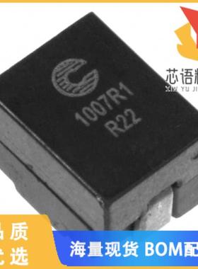 全新FP1007R1-R22-R原装(FIXED IND 215NH 60A 0.29M