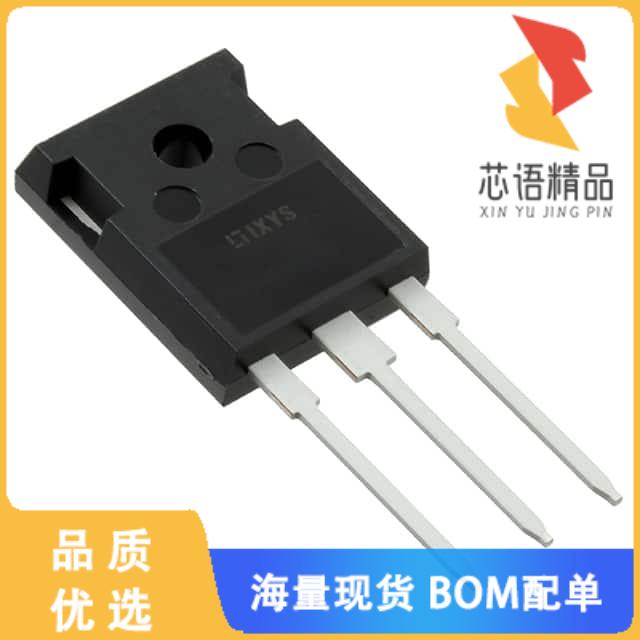 全新IXFH22N60P3原装(MOSFET N-CH 600V 22A TO247AD)正品