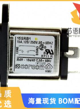 全新6609987-9原装(PWR ENT RCPT IEC320-C14 PANEL