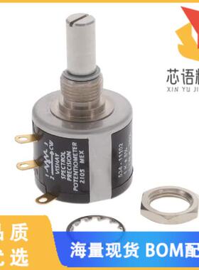 全新534B1102JC原装(POT 1K OHM 2W WIREWOUND LINEA