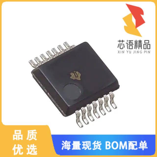 全新LM339DBR原装(IC QUAD DIFF COMPARATOR 14-SSOP)正品