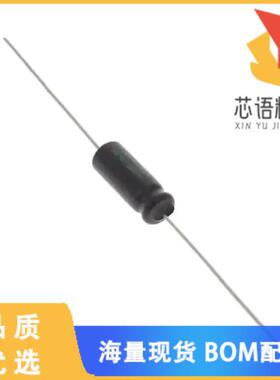 全新TVA1402-E3原装(CAP ALUM 4UF 150V AXIAL)正品