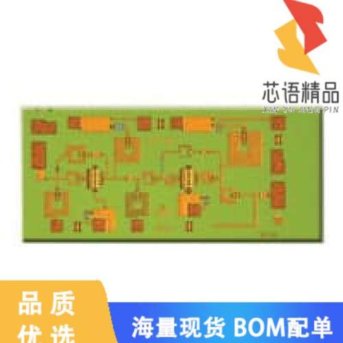 全新HMC564原装(IC RF AMP GP 7GHZ-13.5GHZ DIE)正品