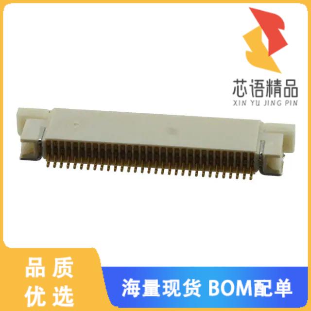 全新3-1734839-1原装(CONN FPC TOP 31POS 0.50MM R/