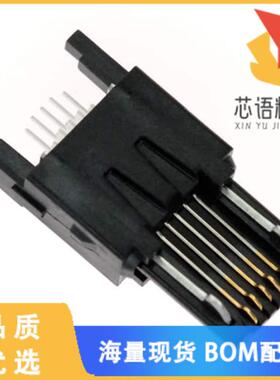 全新ZX64-B-5S-UNIT(31)原装(CONN PLUG USB2.0  B S