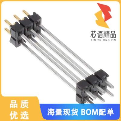 全新DW-03-13-F-D-1000原装(CONN HDR 6POS 0.1 STAC