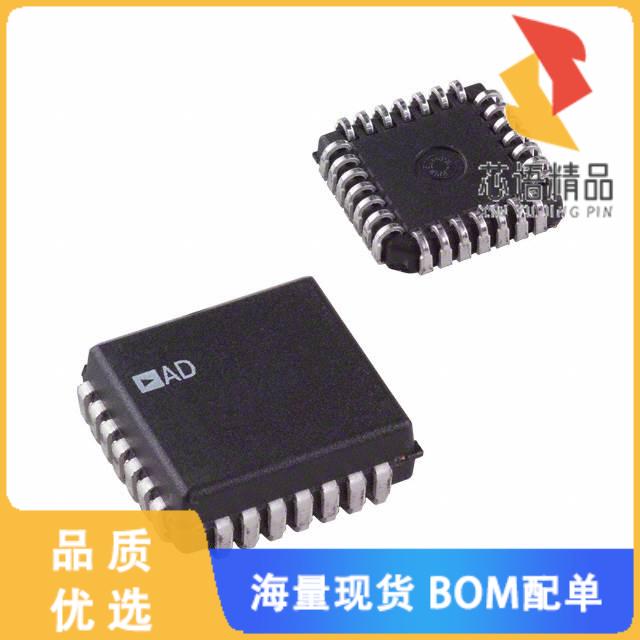 全新AD1865P原装(IC DAC AUDIO DUAL 18BIT 28PLCC)正品