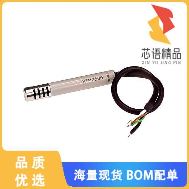 全新HPP809A031原装(SENS HUMID/TEMP 5V ANALOG 2%