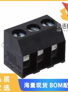 全新31061103原装(TERM BLK 3P TOP ENTRY 3.5MM PCB)正品