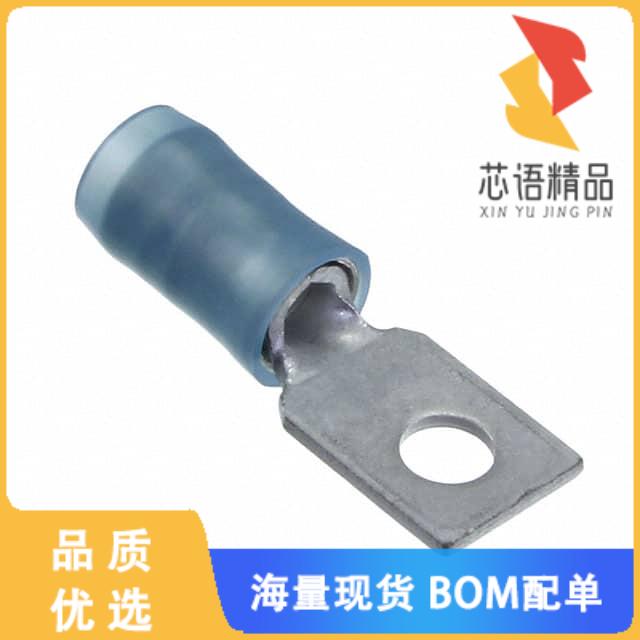 全新2-327952-2原装(CONN TERM RECT TONG 14-16 AWG