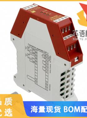 全新CM-S30原装(CM-S30 NON CONT CNTRL(24VAC/DC))正品