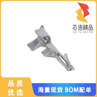 26AWG CONN 全新925819 TERM WTB TIN 3原裝 正品