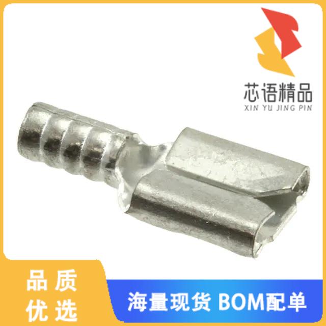 全新71F-250-32原装(CONN QC RCPT 18-22AWG 0.250)正品