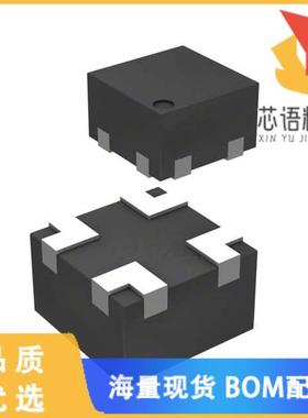 全新MIC94042YFL-TR原装(IC PWR SWITCH P-CHAN 1:1