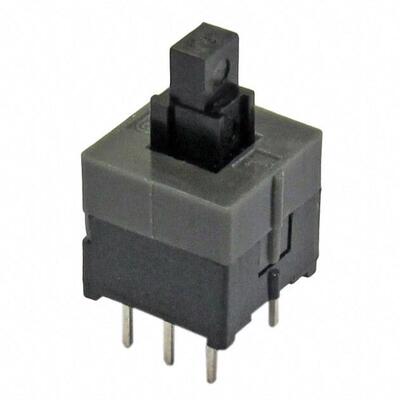 全新GPBS-850N原装(SWITCH PUSHBUTTON DPDT 0.3A 30