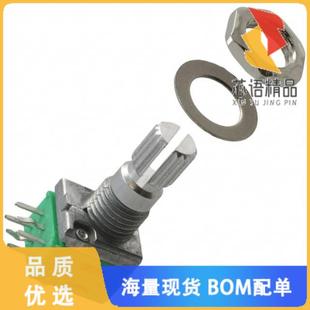 全新P092N-QC15AR20K原装(POT 20K OHM 1/40W PLASTI