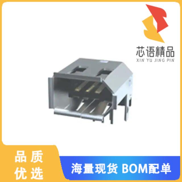 全新929原装(CONN RCPT IEEE 1394 FIREWIRE R/A)正品