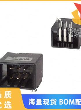 全新178303-2原装(CONN HEADER R/A 6POS 3.81MM)正品